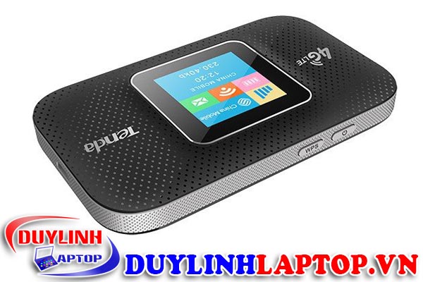 Bộ phát wifi 3G/4G Tenda 4G185