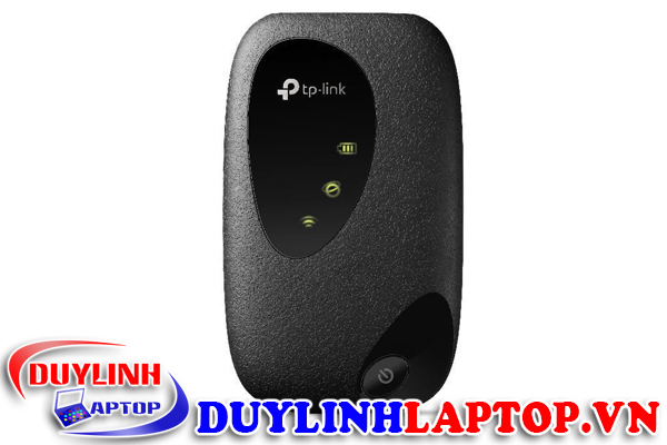 Wi-Fi Di động 4G LTE TP-link M7200