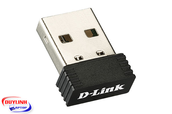 USB Wifi D-Link DWA-121 Chuẩn N150