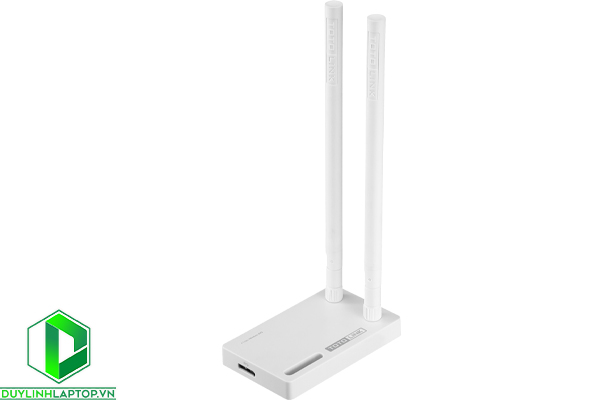 USB Wi-Fi Băng Tần Kép AC1200 TOTOLINK A2000UA - Hàng Chính Hãng