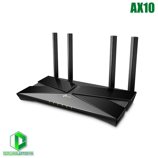 Router Wi-Fi 6 Archer AX10 AX1500