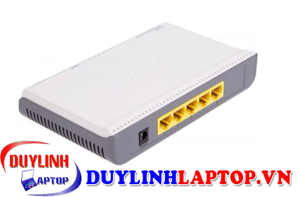 Bộ chia mạng Tenda S105 - 5 Port