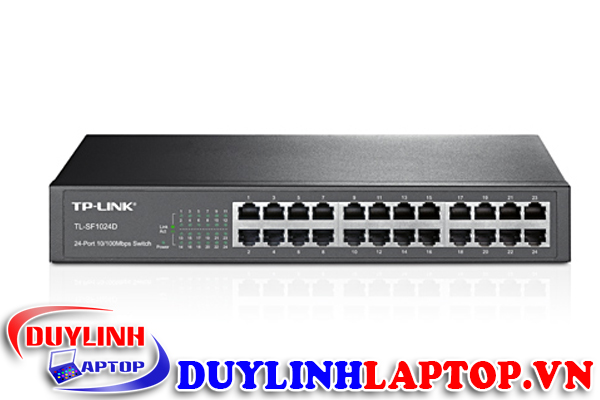 cong-noi-mang-tp-link-24-cong-tl-sf1024D