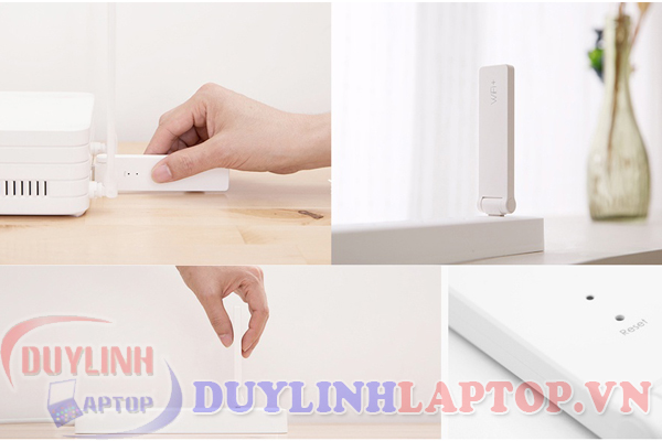 Bộ kích sóng wifi xiaomi Repeater