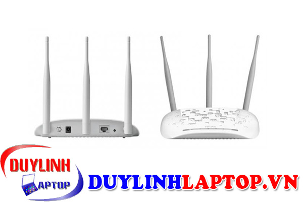 Điểm truy cập không dây chuẩn N 450Mbps TL-WA901ND