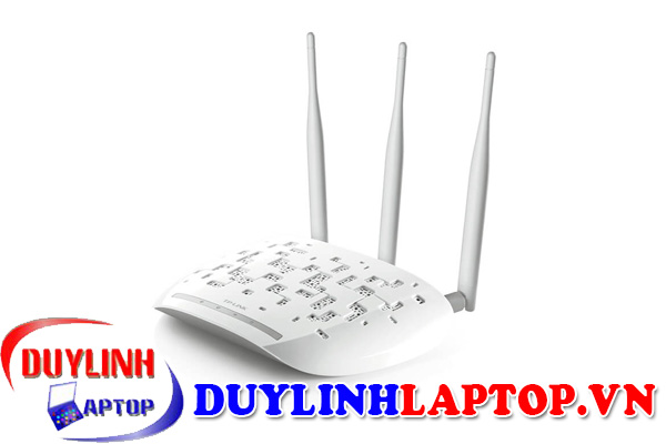 Điểm truy cập không dây chuẩn N 450Mbps TL-WA901ND