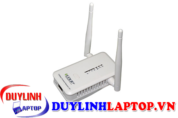 Bộ thu & phát, mở rộng & kích sóng wifi EDUP EP-AC2931 tốc độ 750Mb