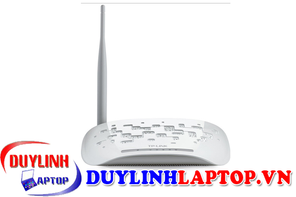 Modem ADSL - WIFI TP-LINK TD-W8961ND