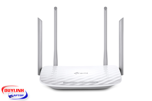 Router băng tần kép Wi-Fi AC1200Archer C50