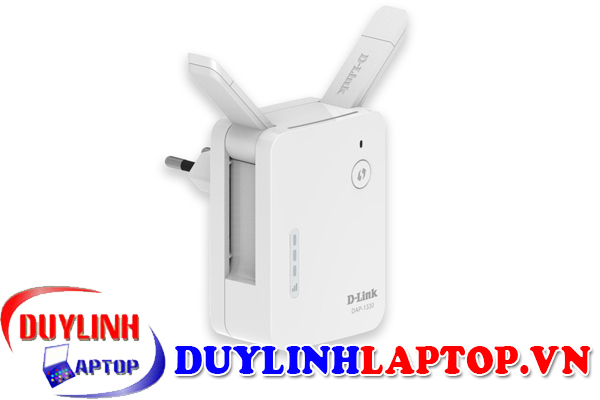 BỘ MỞ RỘNG SÓNG D-LINK DAP-1330 WIRELESS N 300MBPS