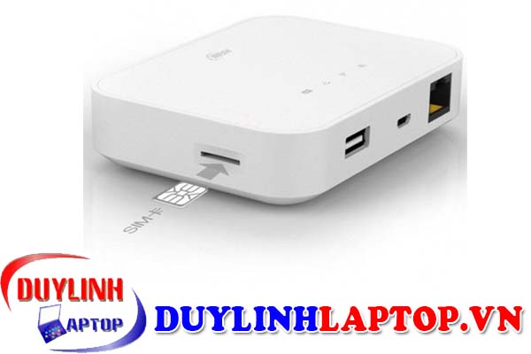 Bộ Phát Wifi Di Động Chuẩn N 3G/3.75G Tp-Link TL-MR3020