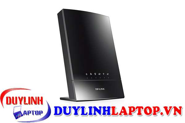 Bộ phát sóng wifi TP LINK AC750 Archer C20i băng tần kép không dây