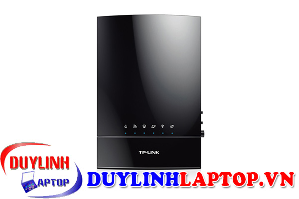 Bộ phát sóng wifi TP LINK AC750 Archer C20i băng tần kép không dây