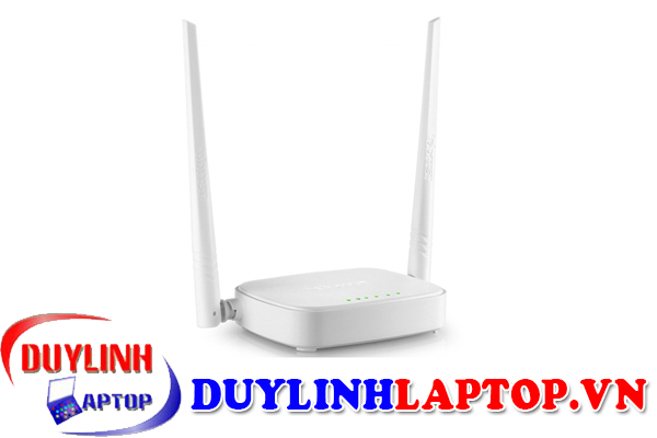 Bộ phát wifi Tenda N301 - Tốc độ 300Mbps