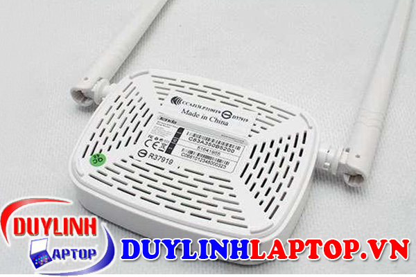 Bộ phát wifi Tenda N301 - Tốc độ 300Mbps