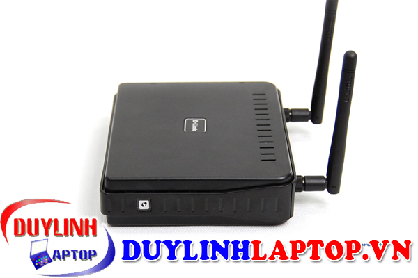 Modem Router Dlink DAP-1360 Wireless N300 Access Point