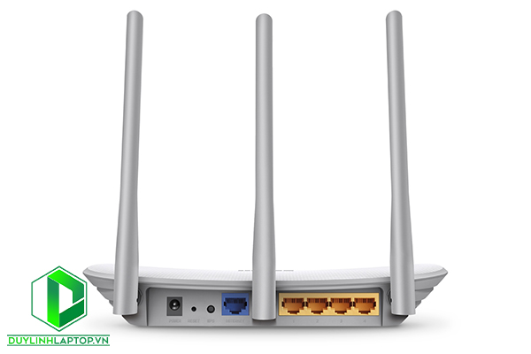 Bộ phát wifi TP-Link TL-WR845N 300Mbps