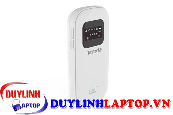 Bộ phát wifi di động từ Sim 3G Tenda 3G185