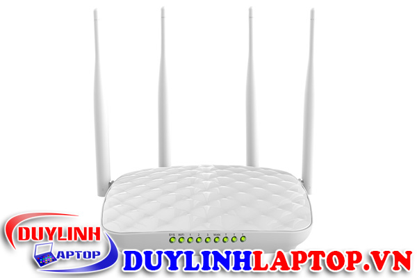 bo phat wifi gia re tenda fh456