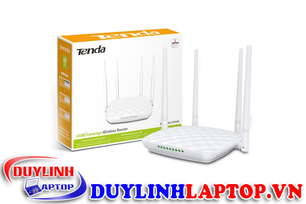 thiet bi phat wifi gia re tenda fh456