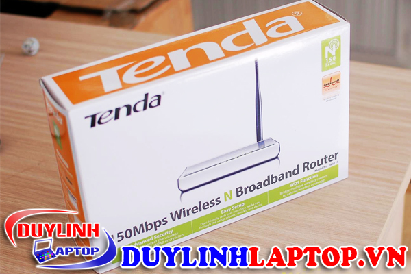 bo phat wifi tenda w311r