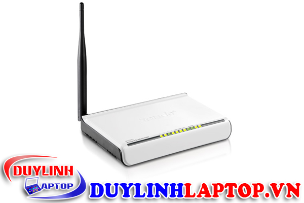 thiet bi phat wifi khong day tenda w311r