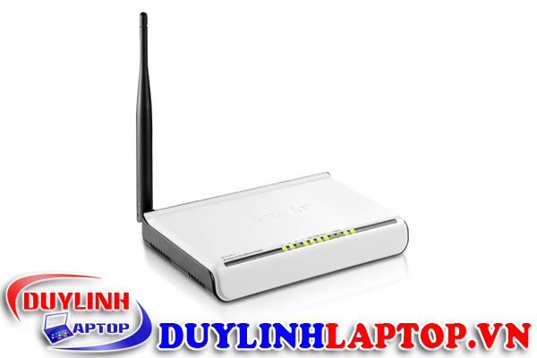 thiet bi phat wifi ket noi khong day tenda w316r