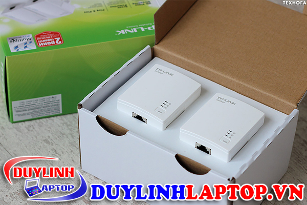 Bo truyen internet TP-Link TL-PA2010KIT