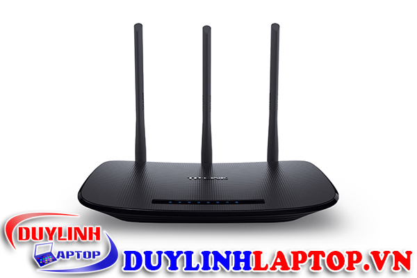 thiet bi phat wifi gia re TP Link TL WR940N