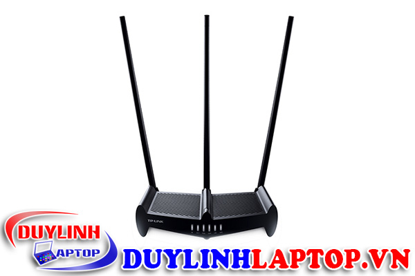 Bo phat wifi xuyen tuong TpLink TL WR941HP