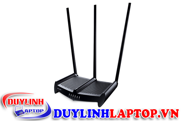 Phat wifi xuyen tuong TpLink TL WR941HP