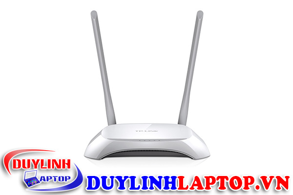 Thiết bị phát sóng wifi không dây Tp-Link TL WR840N