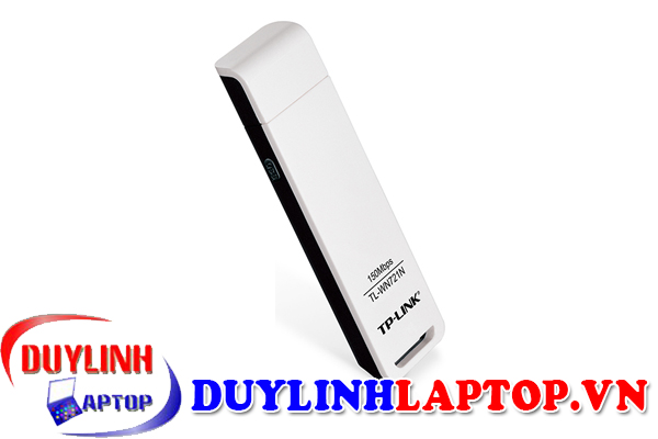 Bộ thu sóng wifi TP-LINK TL-WN721N