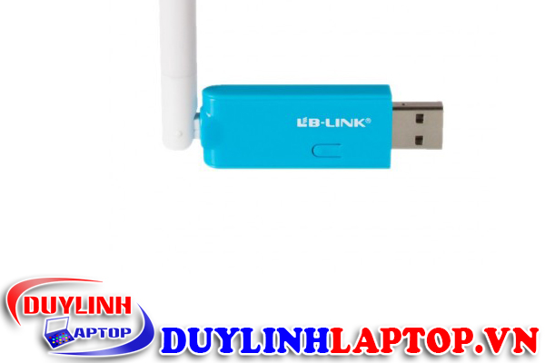 Bộ thu WiFi LB-Link-BL-WN153A