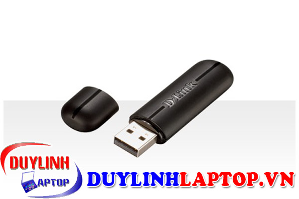 USB Adapter N150 không dây