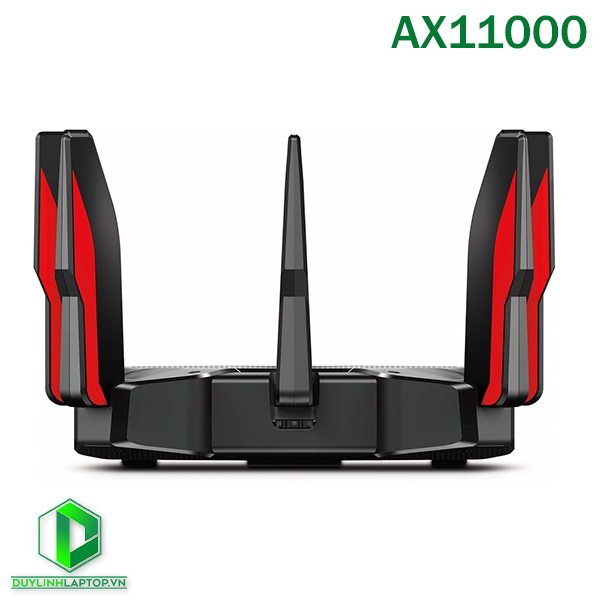Router Chơi Game Ba Băng Tần Wi-Fi 6 Archer AX11000