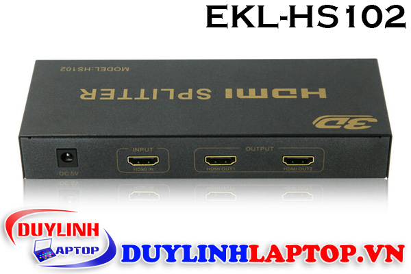 2-EKL-HS102