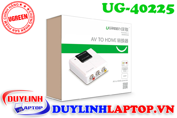 4-Ugreen-40225