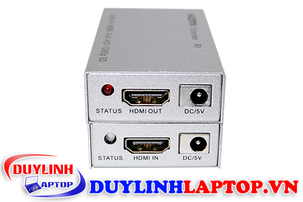 2-HDMI-Extender-60m