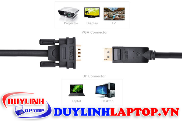 1-Displayport-to-VGA