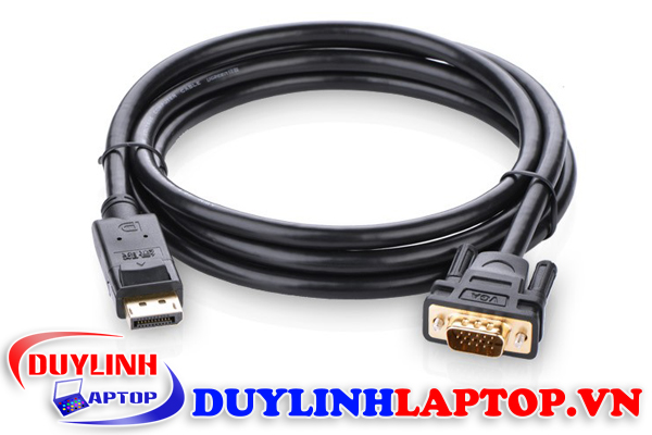 2-Displayport-to-VGA