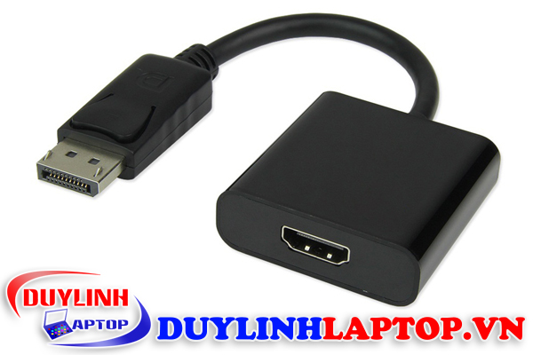 Displayport-to-HDMI