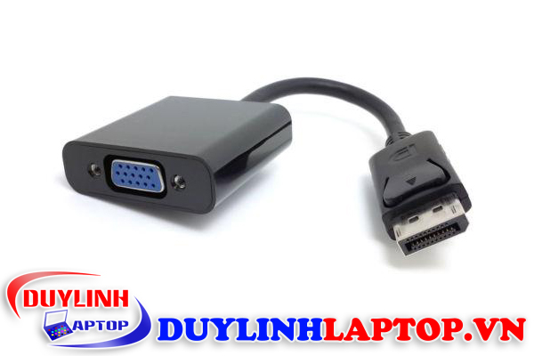 Displayport-to-VGA