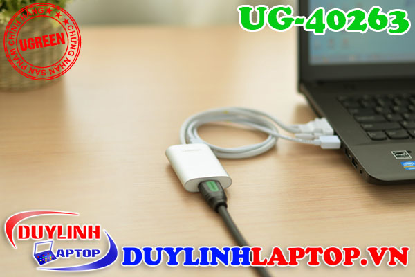 1-Ugreen-40263