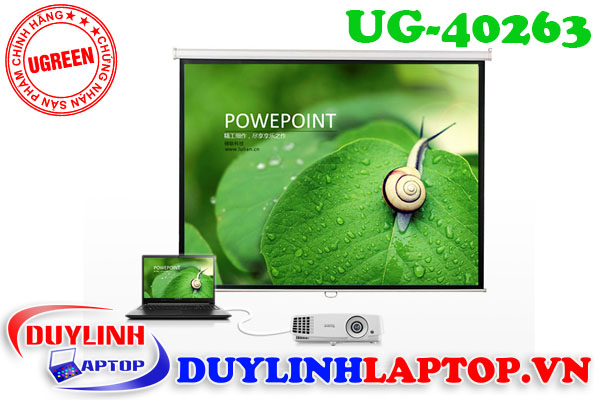 3-Ugreen-40263