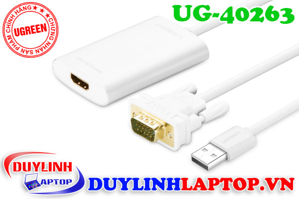 4-Ugreen-40263