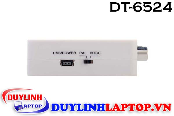 HDMI-to-AV-DTECH-DT-6524-4