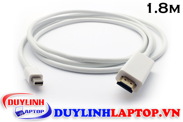 Mini-DP-to-HDMI-1-8m