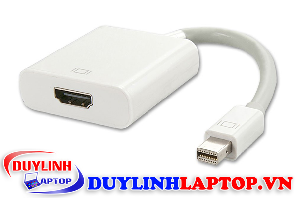 Mini-DP-to-HDMI