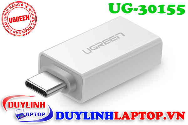 4-Ugreen-30155